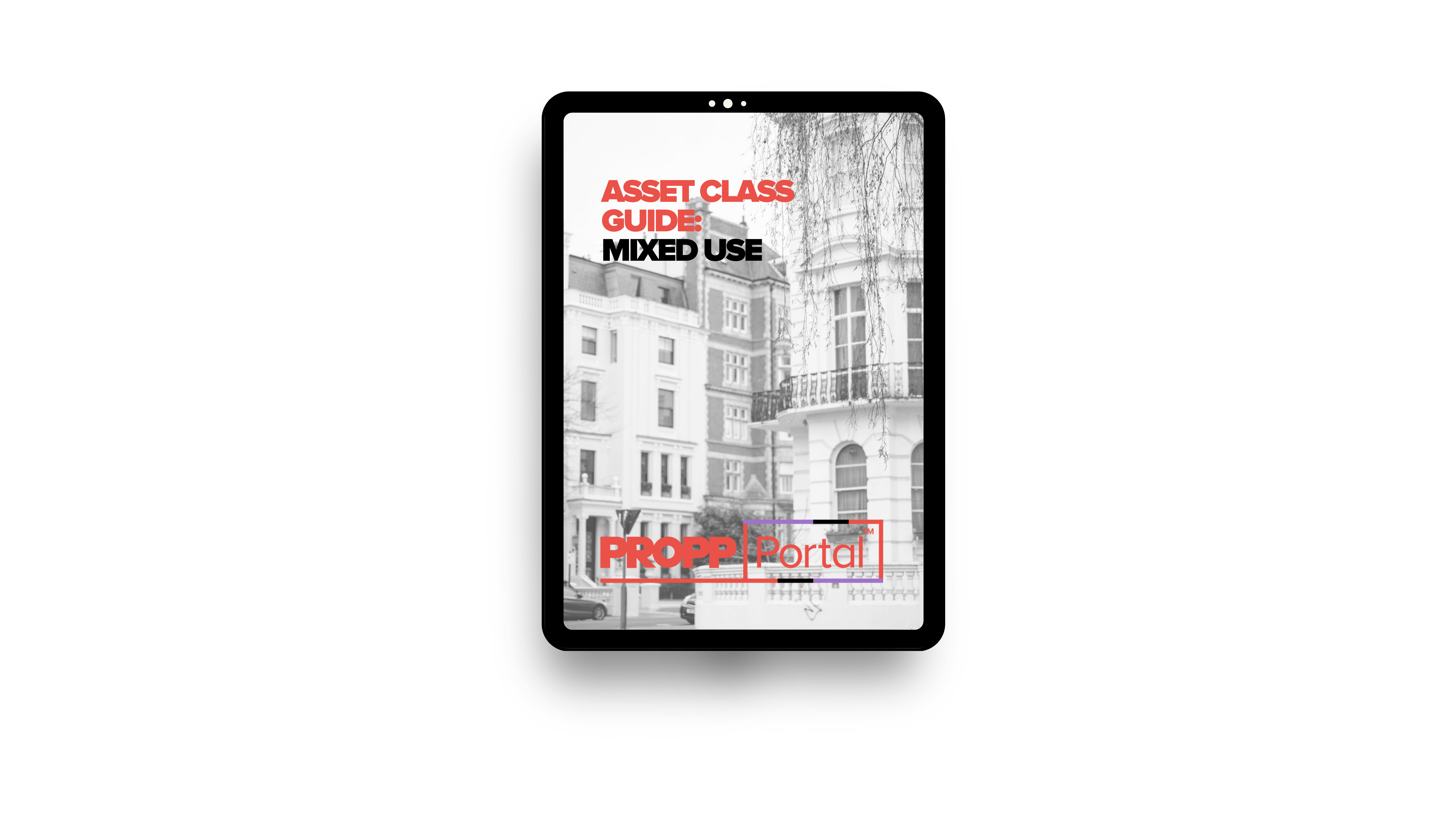 Asset Class Guide: Mixed Use | Propp