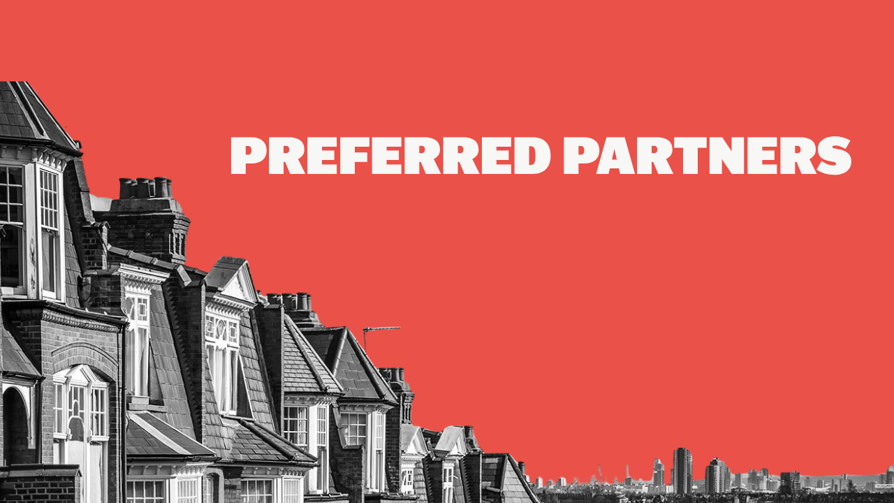 Propp Launches Preferred Partners for Property Investors | Propp