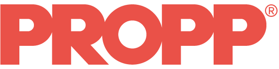 Propp Logo